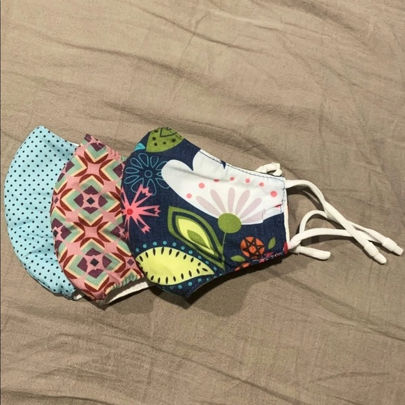 Face Masks - Picture 2 of 6